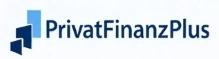 Logo PrivatFinanzPlus - Baufinanzierungen und Privatkredite