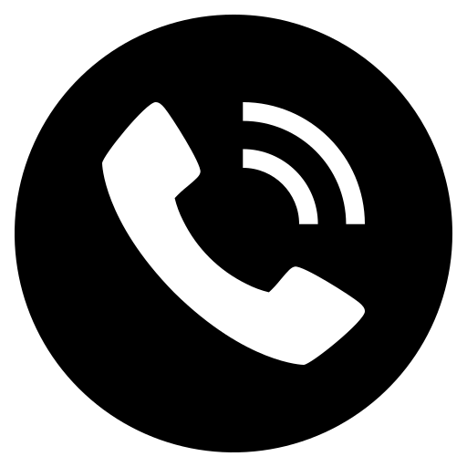 PrivatFinanzPlus - Baufinanzierungen und Privatkredite - Telefonsymbol
