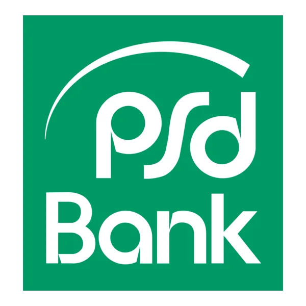 Partner Logo - PSD Bank