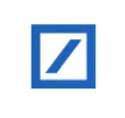 Partner Logo -  Deutsche Bank