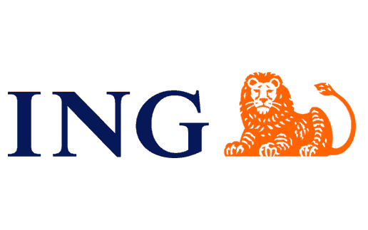 Partner Logo - ING