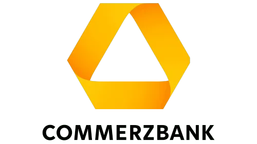 Partner Logo - Commerzbank