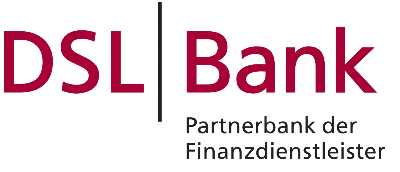 Partner Logo - DSL Bank