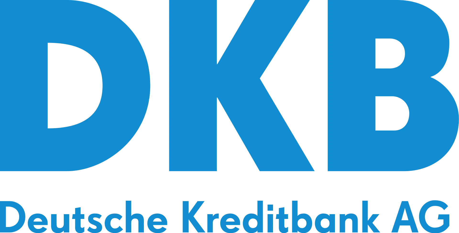 Partner Logo - Deutsche Kreditbank AG (DKB)