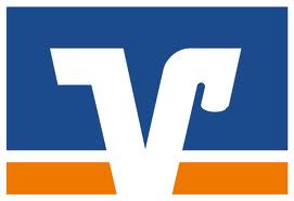 Partner Logo - Volksbanken Raiffeisenbanken