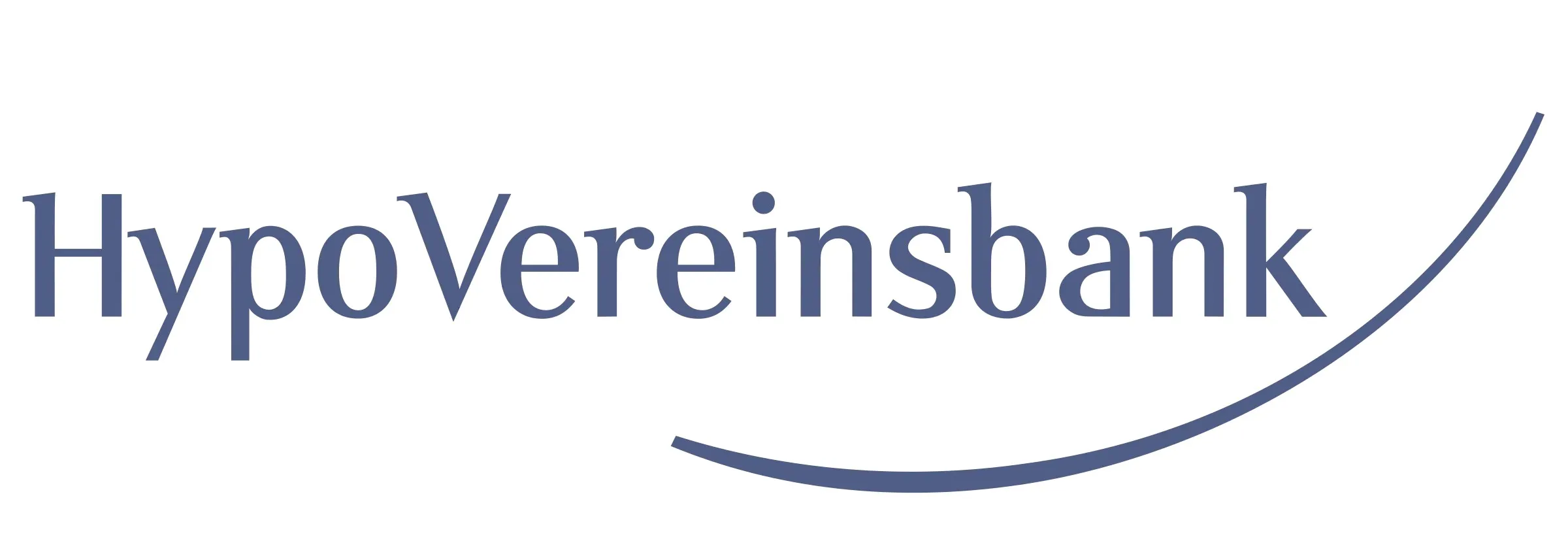 Partner Logo - HypoVereinsbank